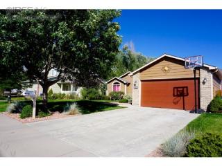 7380 View Pointe Cir, Wellington, CO 80549-1661