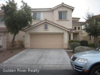 9539 Magnificent Ave, Las Vegas, NV 89148-4591