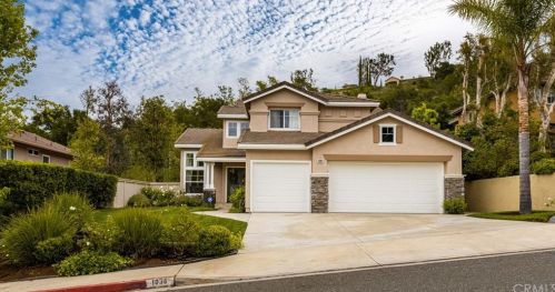 1036 Hanlon Way, Anaheim, CA 92808-2503