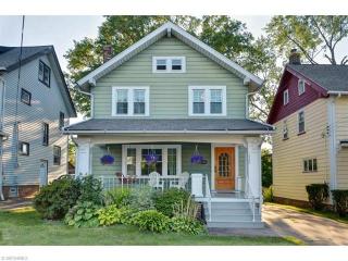 1520 Cordova Ave, Cleveland OH  44107-3604 exterior
