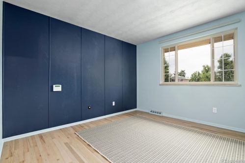 8852 Louisiana Pl, Denver CO  80232-5214 exterior