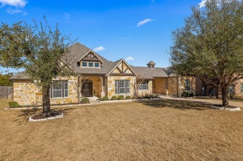 330 Desert Willow Way, Austin, TX 78737-4621