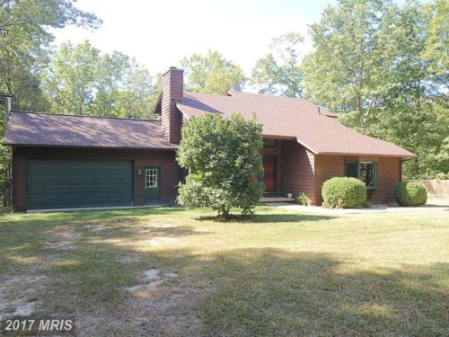 16236 Mountain Track Rd, Madison Mills, VA 22960-2621