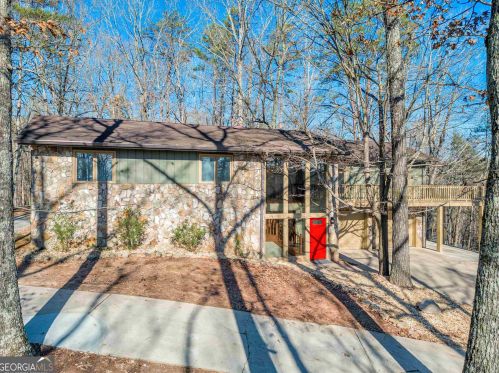 259 Long Branch Rd, Dahlonega, GA 30533-7133