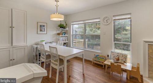 1603 Ingram Ter, Silver Spring MD 20906-5932 exterior