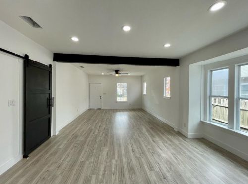 1325 Richmond Ave, Fort Worth TX  76104-6116 exterior