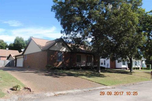 43 White Oak Cir, Searcy, AR 72143-4518