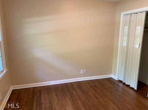 1842 Fern Creek Ln, Atlanta GA  30329-3314 exterior