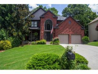 505 Morning Creek Ln, Suwanee, GA 30024-3763