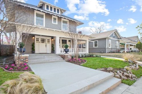 2249 6th Ave, Fort Worth, TX 76110-1807