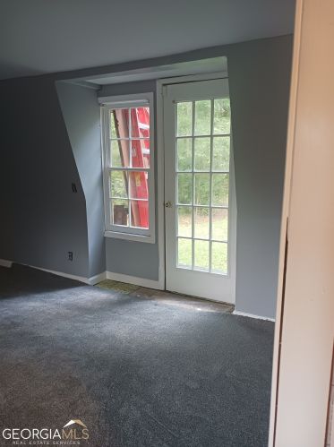 3166 Glad Dl Dr, Conyers GA  30094-3216 exterior