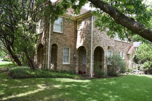 6700 Avalon Ave, Dallas TX  75214-3703 exterior