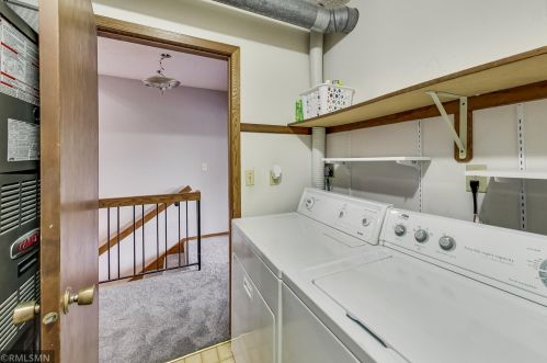 1648 Cope Ave, Saint Paul MN  55109-2655 exterior