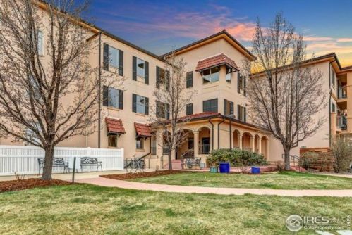 4500 Baseline Rd, Boulder CO  80303-3799 exterior
