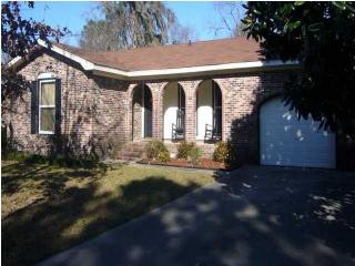 311 Pine Cone Ct, Ladson, SC 29456-3128
