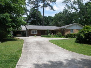 245 Woodcrest Dr, Athens, GA 30606-2337