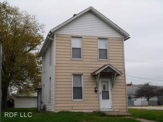 1519 Ripley St, Davenport IA  52803-4815 exterior