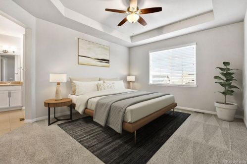 6632 Muscadine Ct, Denver CO  80016 exterior