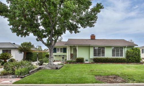 10811 Lindesmith Ave, Whittier, CA 90603-3016