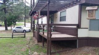 101 Juniper Rd, Ruidoso, NM 88345-6634