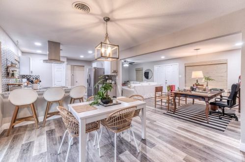 5163 Waits Ave, Fort Worth TX  76133-1138 exterior