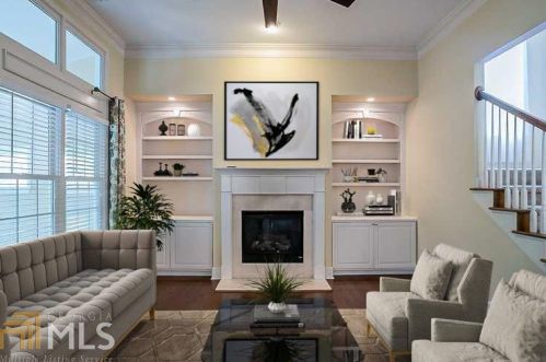 125 Laurel St, Holly Springs, GA 30114-5870