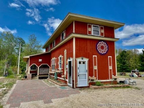 730 Notch Rd, Hiram, ME 04041-3352