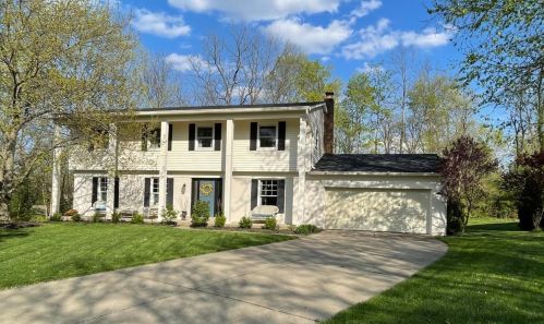 403 Flemridge Ct, Cincinnati, OH 45231-4015