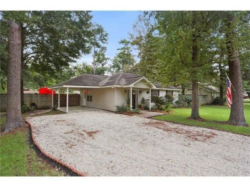 70338 D St, Covington LA  70433-5110 exterior