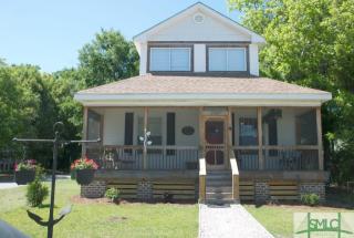 3310 Falligant Ave, Savannah GA  31404-5045 exterior