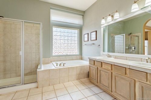 16354 Prairie Farm Cir, Parker CO  80134-3050 exterior