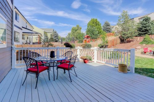 11782 Larkspur Dr, Parker CO 80134-7130 exterior