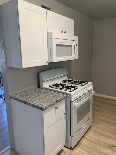 5380 65th Way, Denver CO  exterior