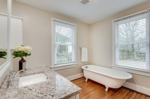 1405 Everhart St, Atlanta GA  30310-4330 exterior