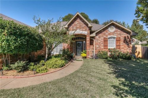 1713 173rd St, Edmond, OK 73012-7005