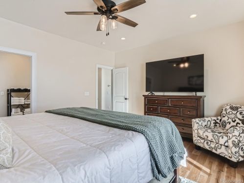 369 Corvette Cir, Wattenburg CO  80621-7629 exterior