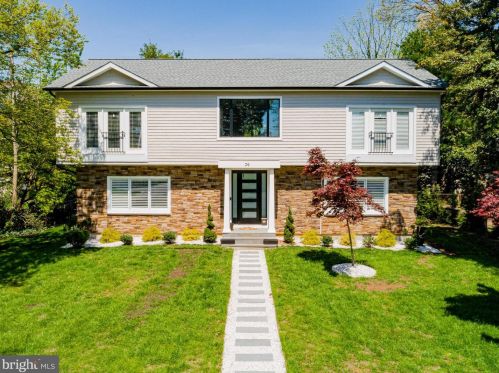36 Boone Trl, Severna Park, MD 21146-4533