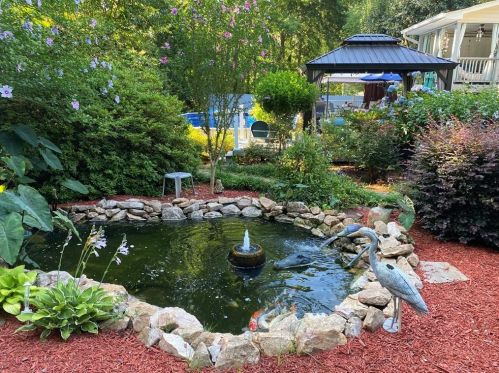 3380 Concord Cor, Conyers GA  30013-2374 exterior