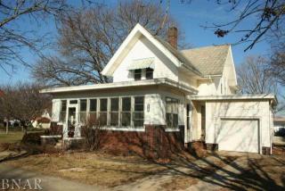 103 Walnut St, Hilltop, IL 61753-1467