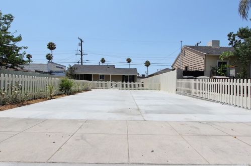 933 Claudina St, Anaheim CA  92805-1908 exterior