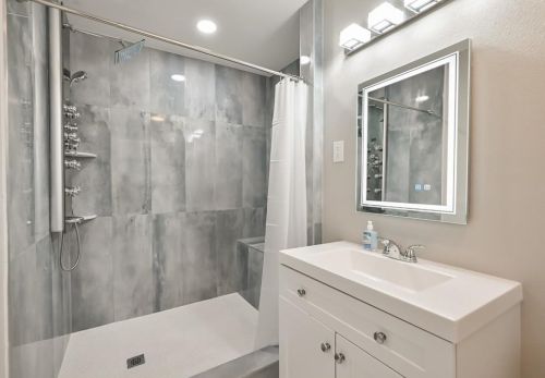 4313 Clayton Rd, Fort Worth TX  76116-8036 exterior