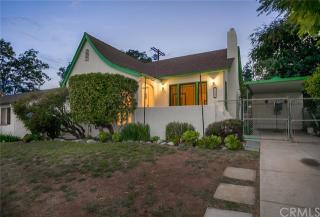 1149 Heather Sq, Pasadena, CA 91104-3708