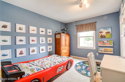 19 Pine Needle St, Wall Township NJ  07731-2647 exterior
