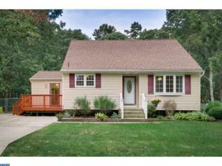 21 Sugar Bush Dr, Erial, NJ 08081-3217