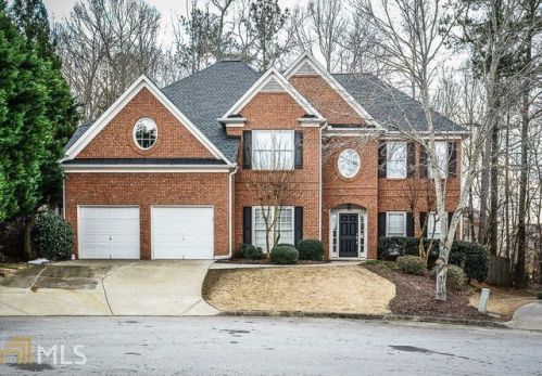 4153 Brogdon Ridge Ct, Buford, GA 30518-8734