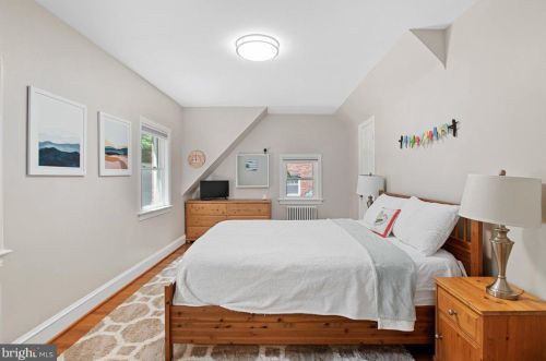 1314 Dl Dr, Silver Spring MD 20910-1601 exterior