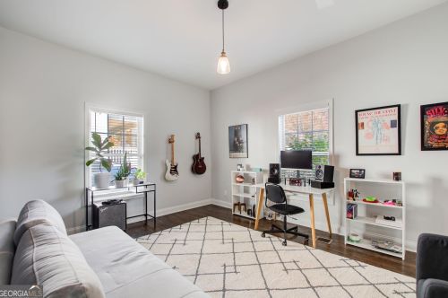 195 Laurel Ave, Atlanta GA  30314-2251 exterior