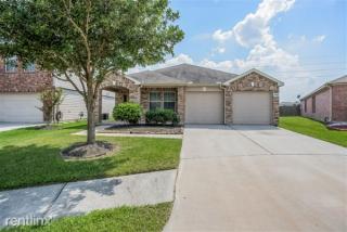 21639 Kingston Terrace Ln, Spring TX  77379-7575 exterior