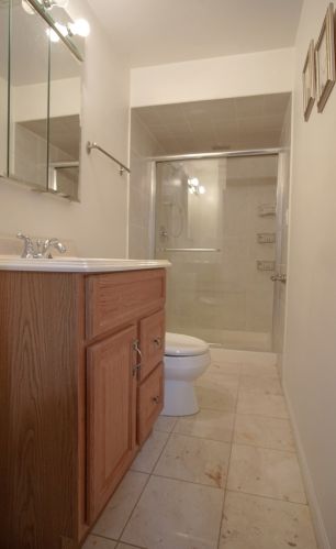 8931 Merrill St, Niles IL  60714-1707 exterior