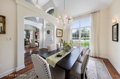 1001 Stacia Ln, Lemont IL  60439-2106 exterior